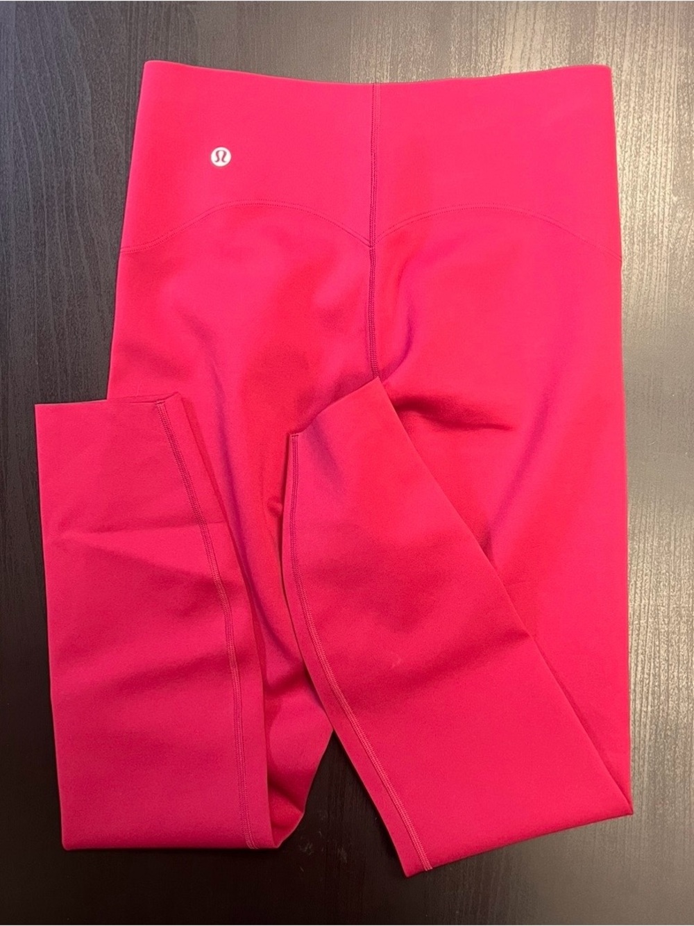 Lululemon Glow Up Super High-Rise Tight 25" - Sz 6